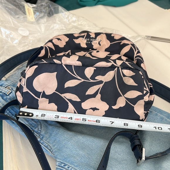 Kate Spade Backpack - Picture 10 of 16